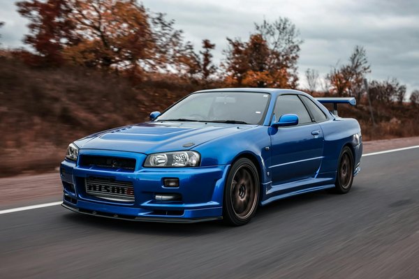 Garage Ljautomobiles