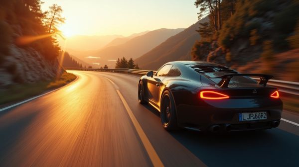 5 astuces pour optimiser votre freinage sur la route