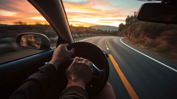 5 astuces pour optimiser votre freinage sur la route