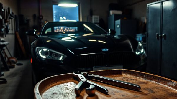 Découvrez des services de serrurier automobile à périgueux